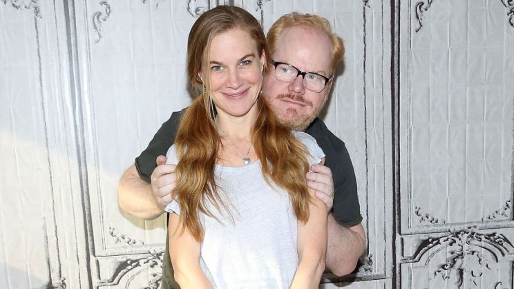 Jim Gaffigan