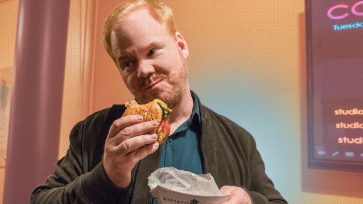 Jim Gaffigan