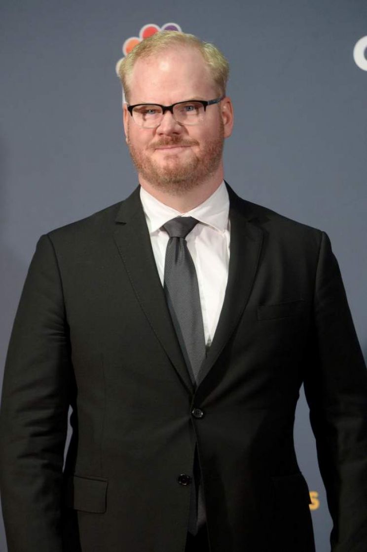 Jim Gaffigan