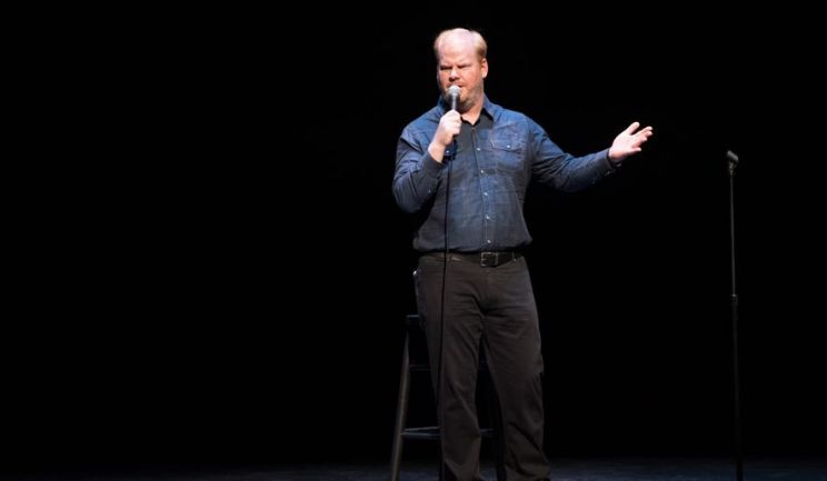 Jim Gaffigan