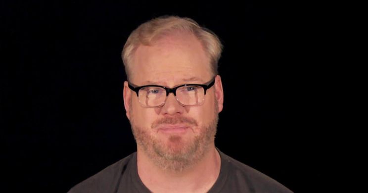 Jim Gaffigan