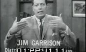 Jim Garrison