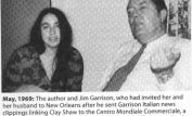 Jim Garrison