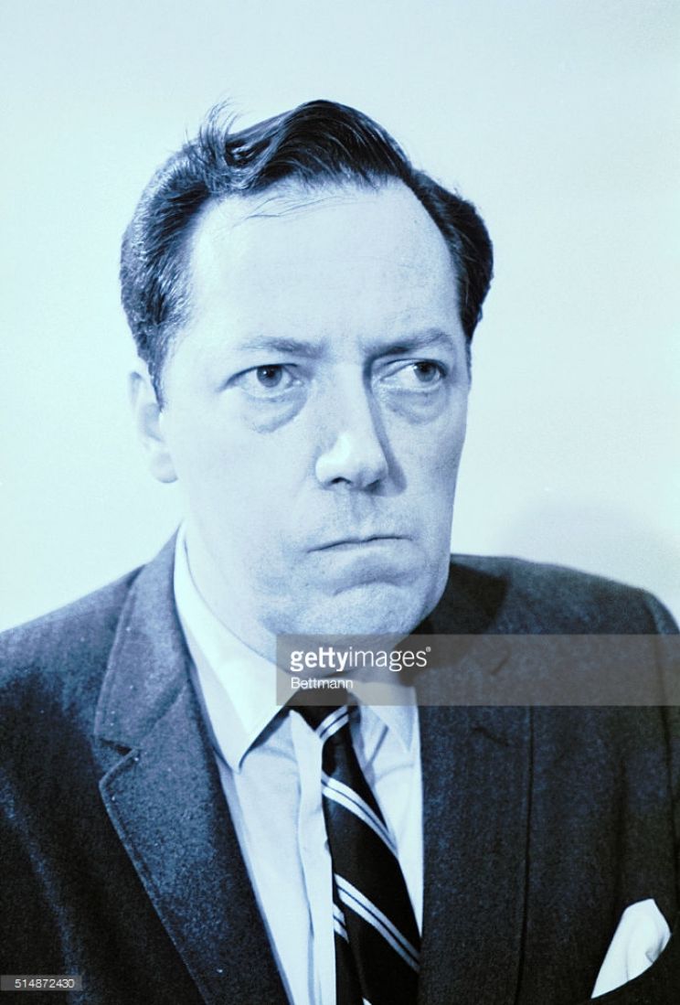 Jim Garrison