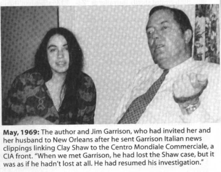 Jim Garrison