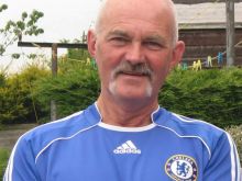 Jim Gillespie