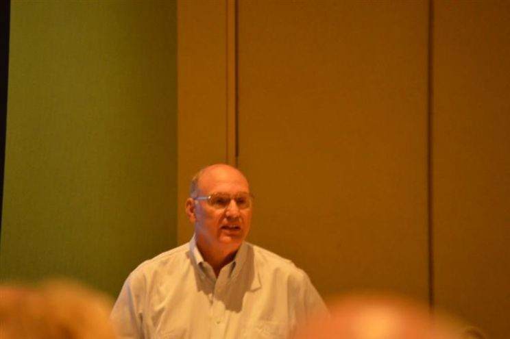 Jim Gleason