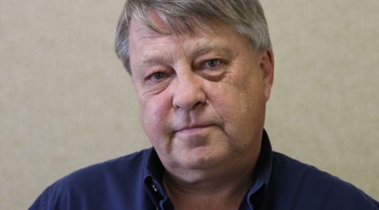 Jim Gleason