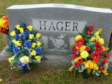 Jim Hager