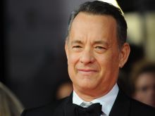 Jim Hanks