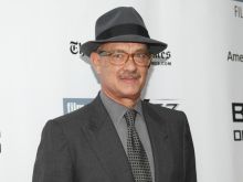 Jim Hanks