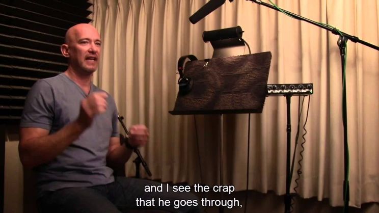 Jim Hanks