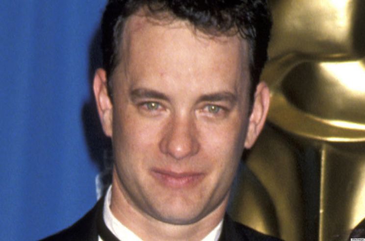 Jim Hanks