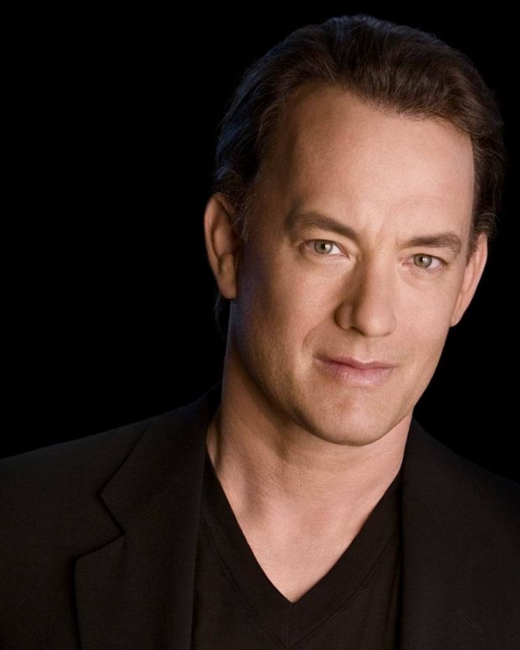 Jim Hanks