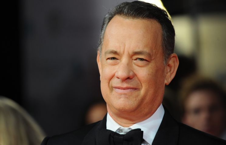 Jim Hanks