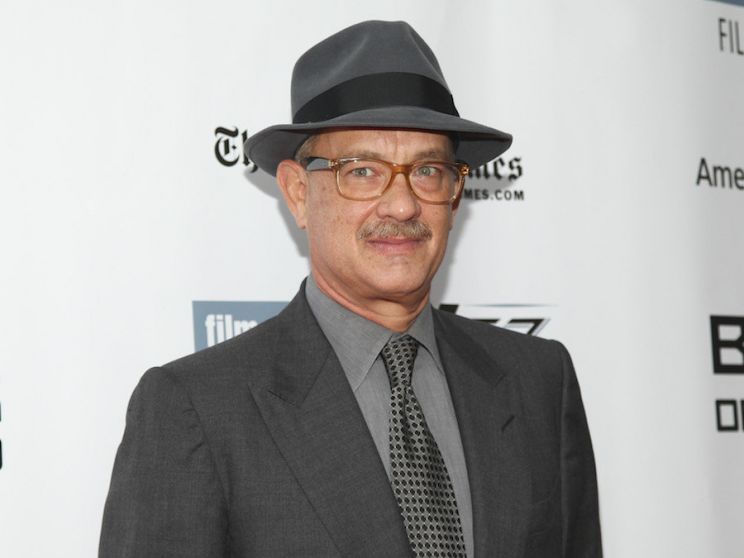 Jim Hanks