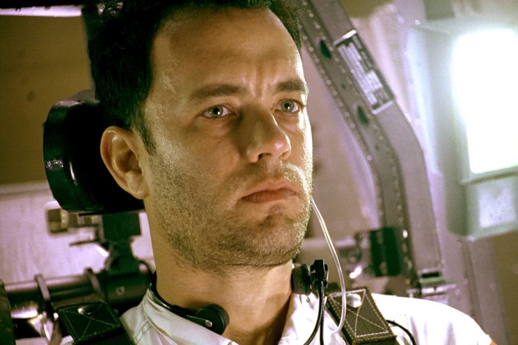 Jim Hanks
