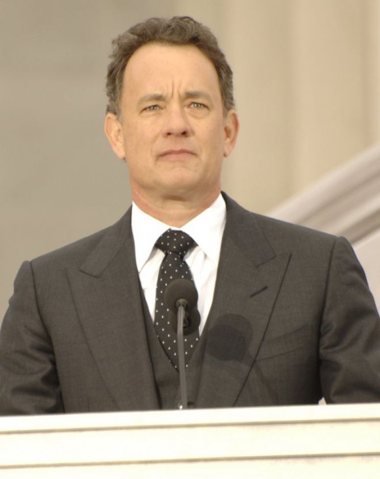 Jim Hanks