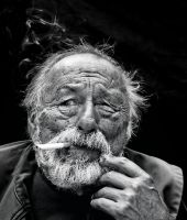 Jim Harrison