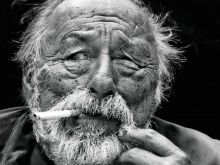 Jim Harrison