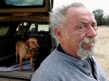 Jim Harrison