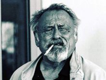 Jim Harrison