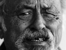 Jim Harrison