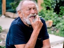 Jim Harrison