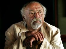 Jim Harrison