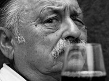 Jim Harrison