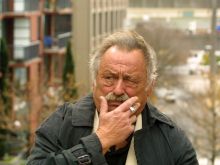 Jim Harrison