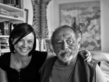 Jim Harrison