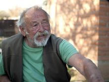 Jim Harrison