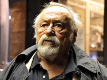 Jim Harrison