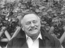 Jim Harrison