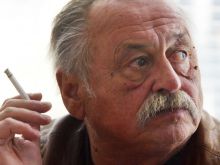 Jim Harrison