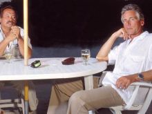 Jim Harrison