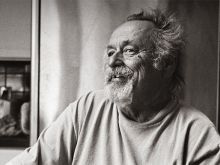 Jim Harrison