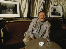 Jim Harrison