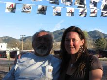 Jim Harrison