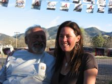 Jim Harrison