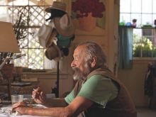 Jim Harrison
