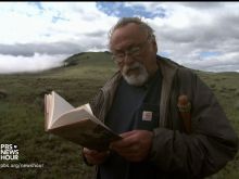 Jim Harrison