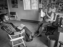 Jim Harrison
