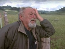 Jim Harrison