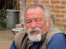 Jim Harrison