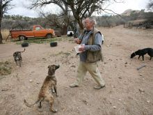 Jim Harrison