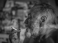 Jim Harrison