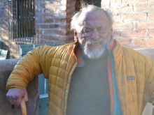 Jim Harrison
