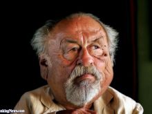 Jim Harrison